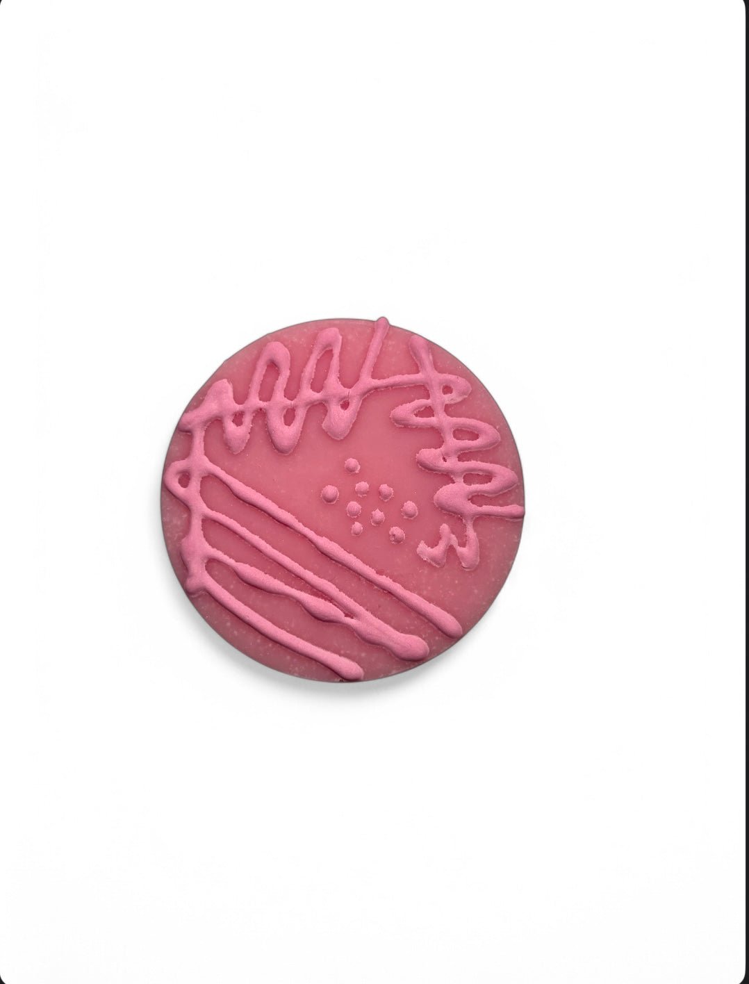 E. coli Soap - Microjaislab