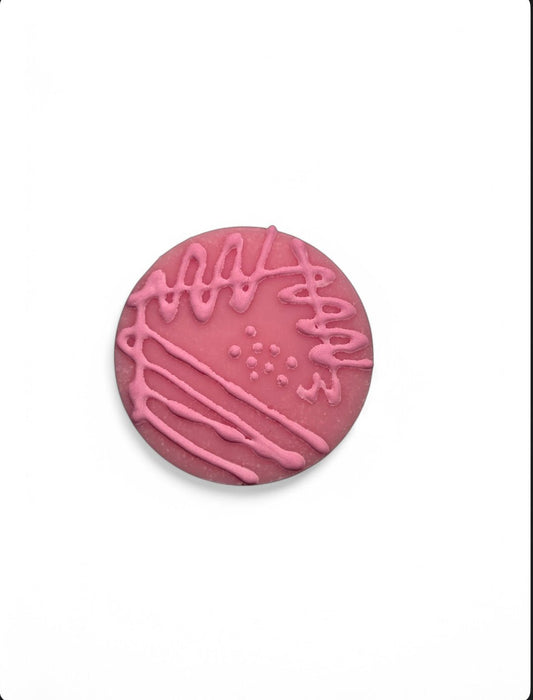 E. coli Soap - Microjaislab