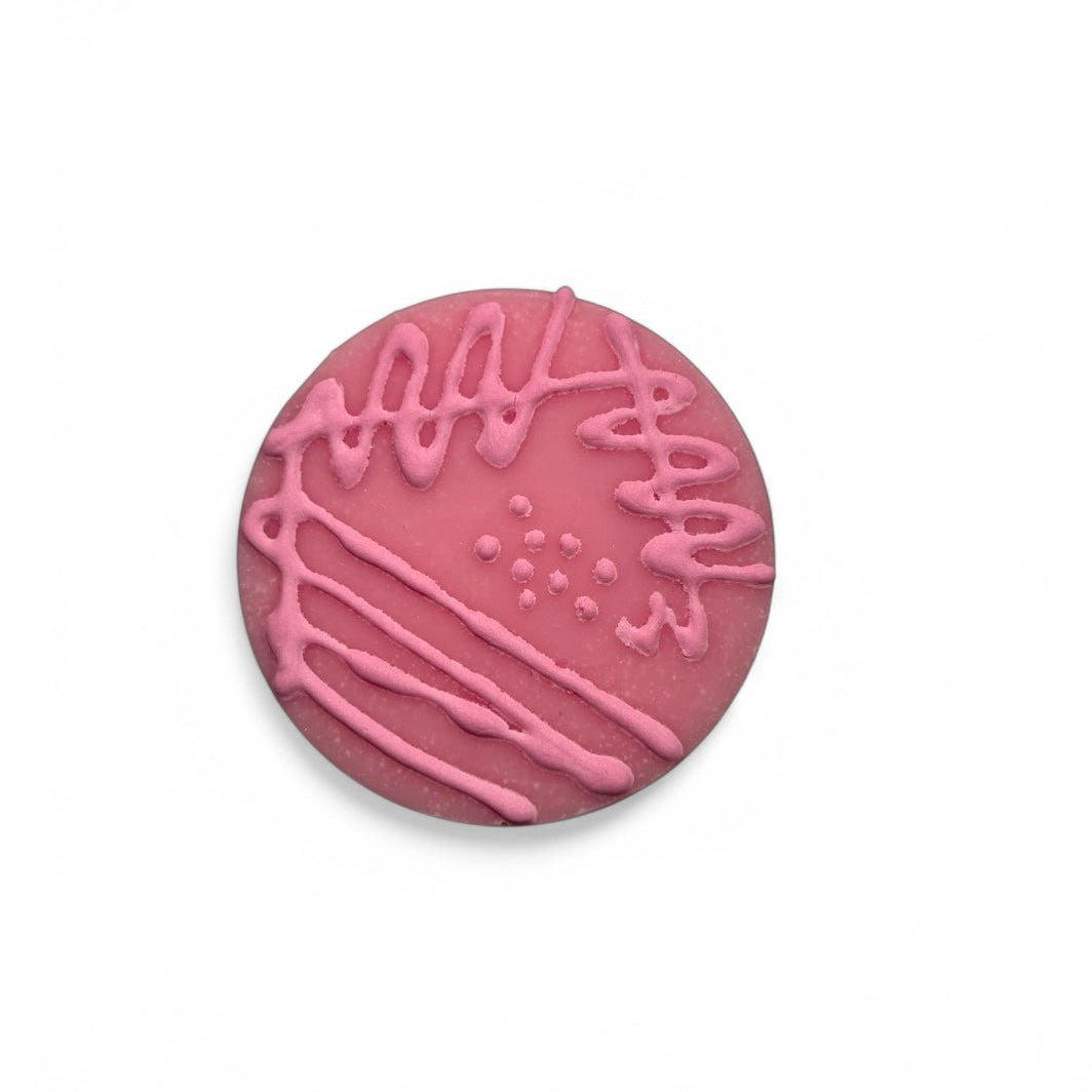 E. coli Soap - Microjaislab