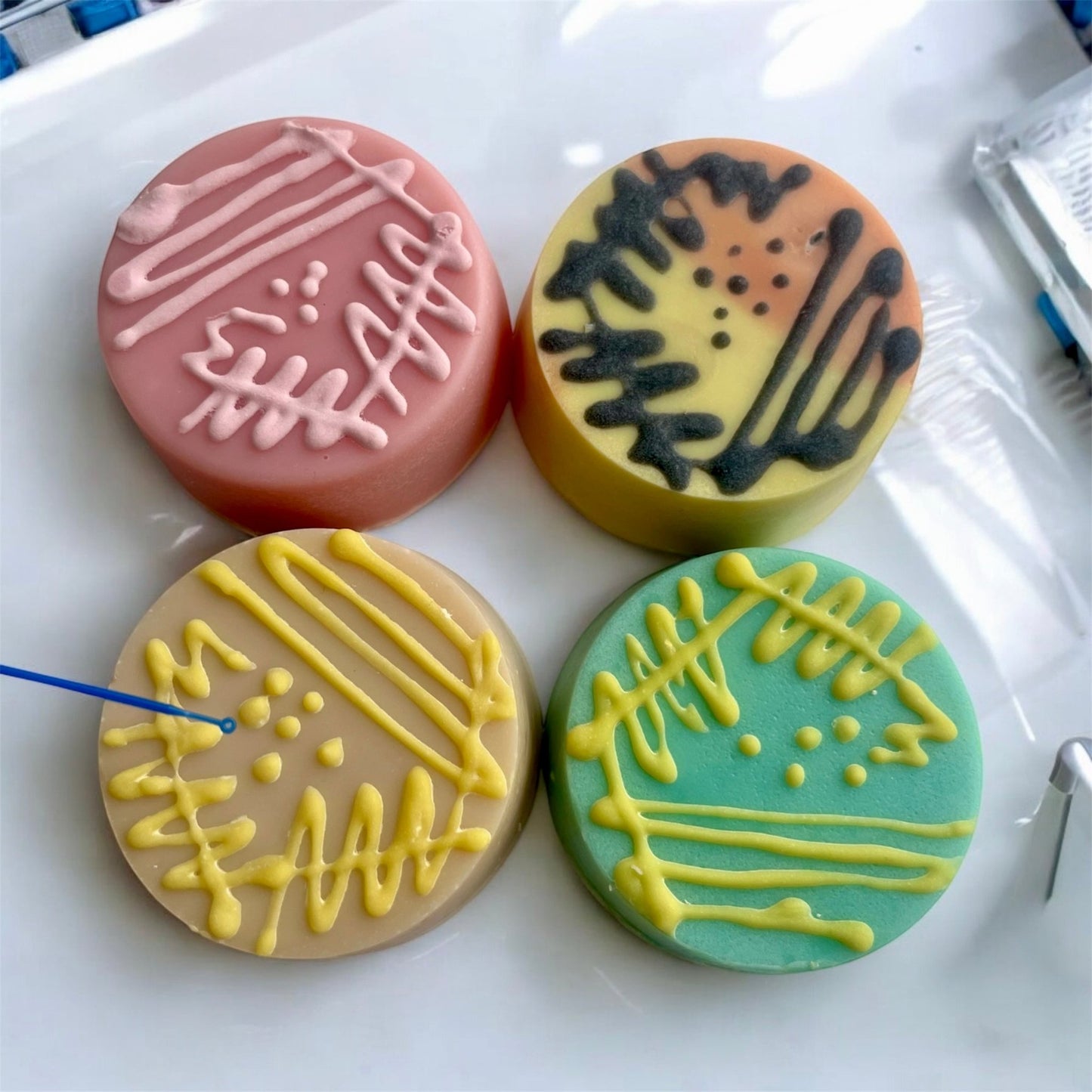 Mad Scientist Bundle - Microjaislab