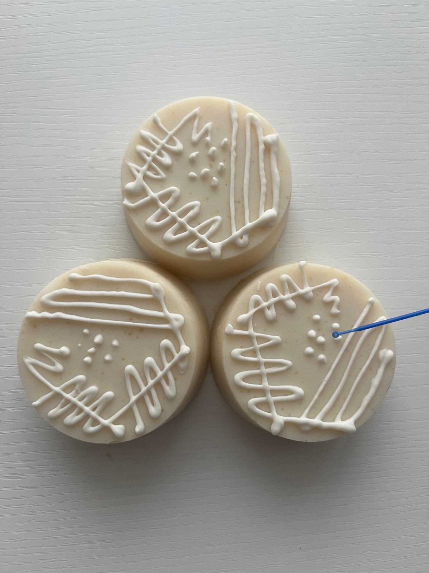 S. epidermidis Soap (Unscented) - Microjaislab