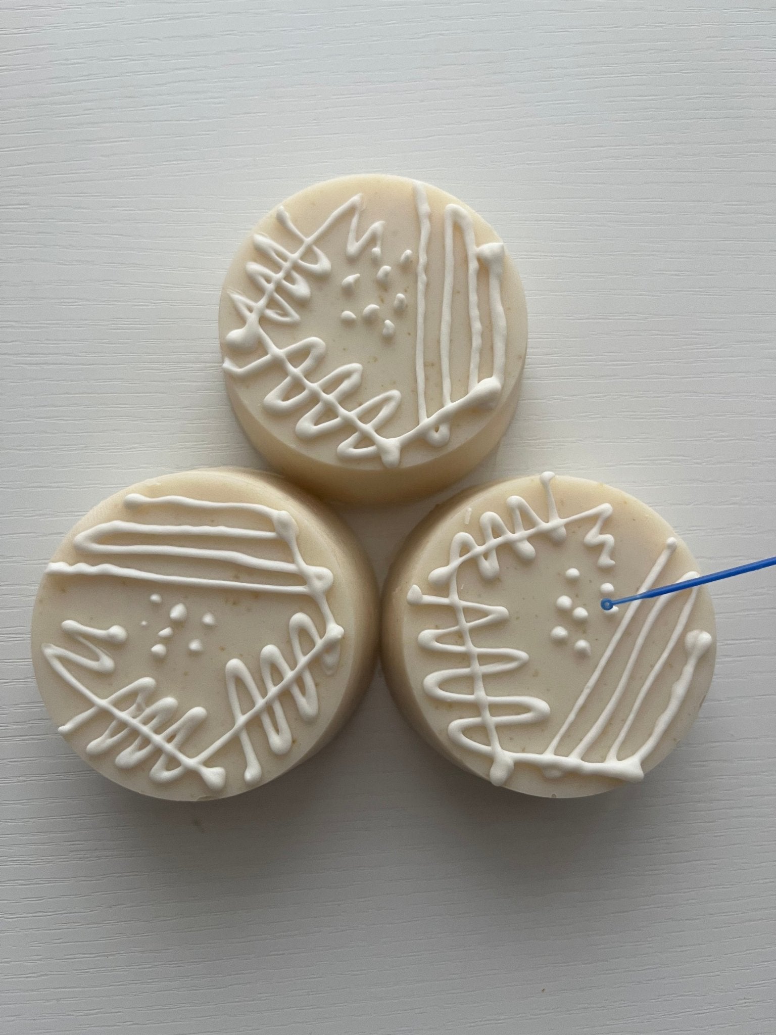 S. epidermidis Soap (Unscented) - Microjaislab