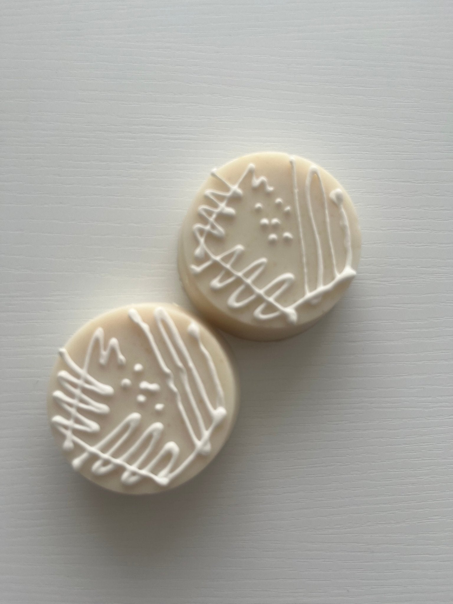 S. epidermidis Soap (Unscented) - Microjaislab