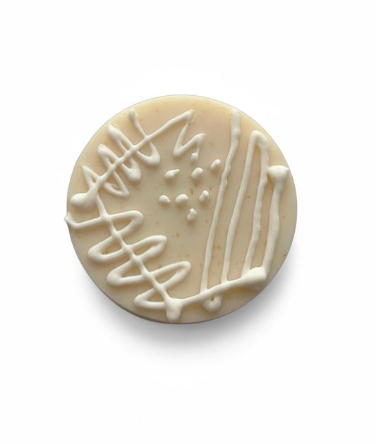 S. epidermidis Soap (Unscented) - Microjaislab