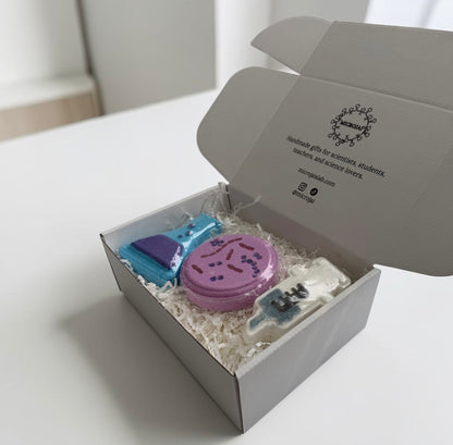 Bath Lab Bundle