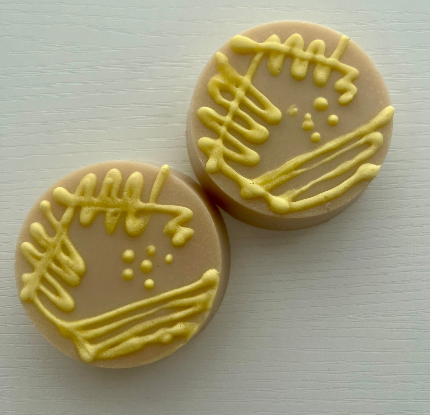 S. aureus Soap