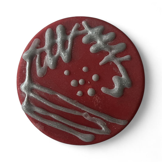 P. aeruginosa Soap