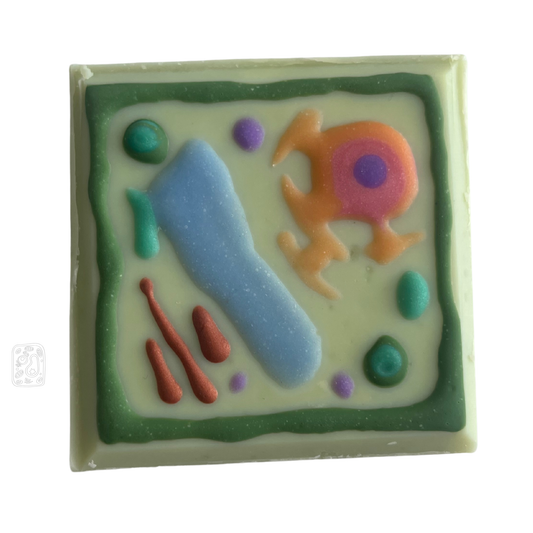 Plant Cell Soap