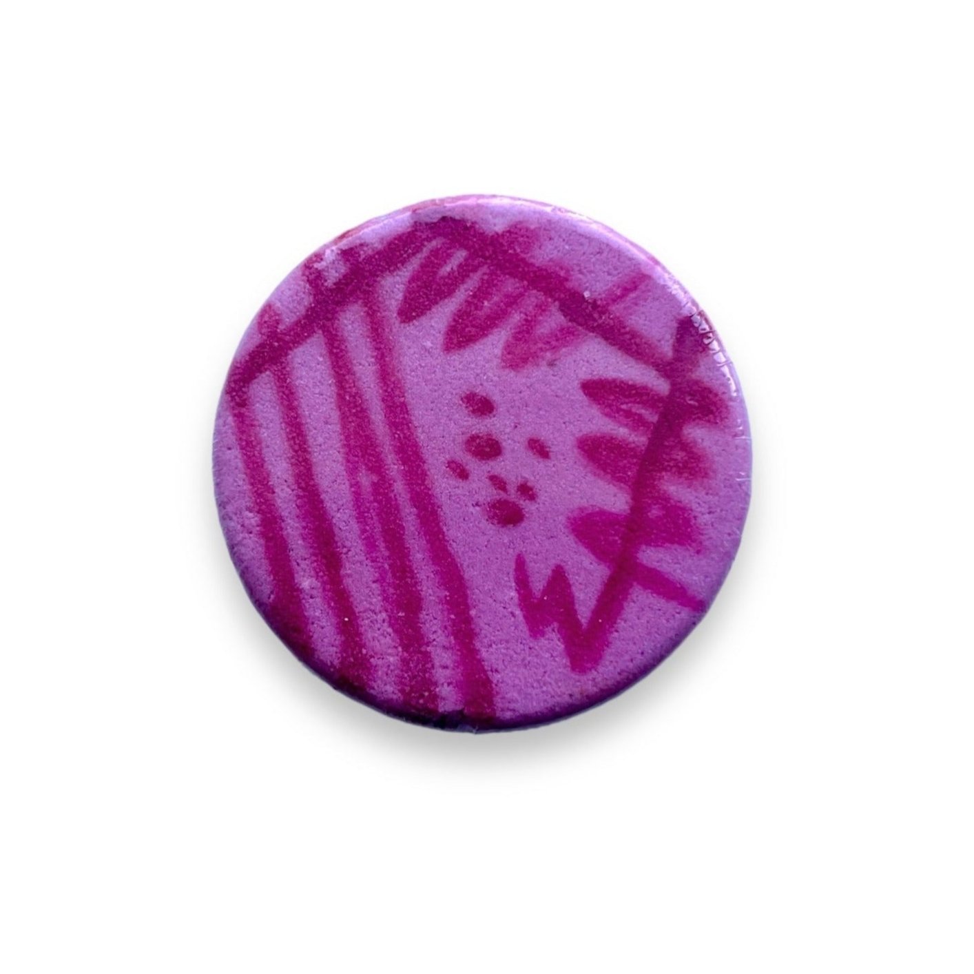 E. coli Bath Bomb - Microjaislab