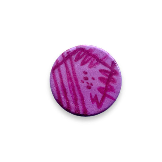 E. coli Bath Bomb - Microjaislab