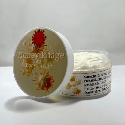 Honey Phage - Microjaislab