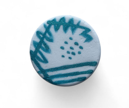 Listeria Bath Bomb - Microjaislab