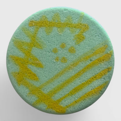 V. cholerae Bath Bomb - Microjaislab